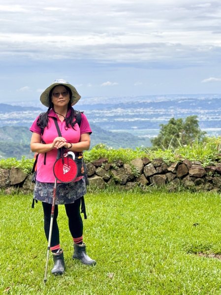 大雪山林道橫流溪 出雲山 分桂林山2843780