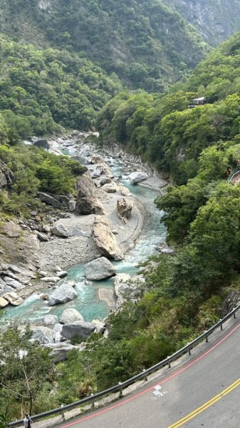 秀林天祥合流綠水文山步道2140203