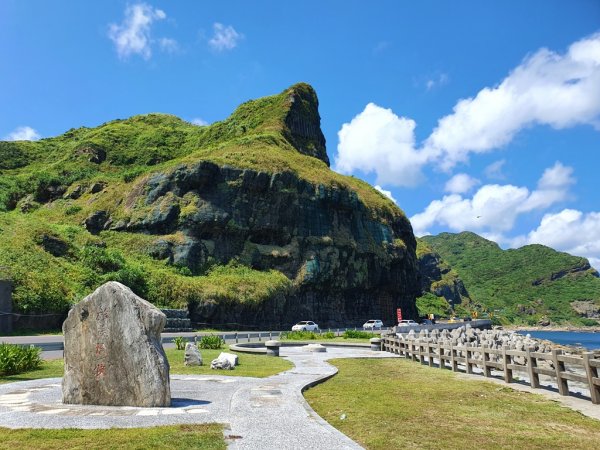 【東北角】鼻頭角步道秘境1070337