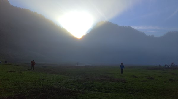 棲松縱走未竟2918420