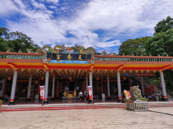 新北市-汐止大尖山3064710