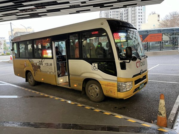 大雪山森林遊樂區2737476