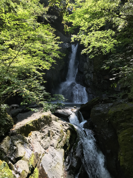 大霸群峰首發大白牆1083200