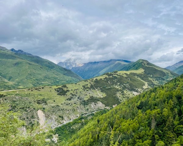 川藏深度之旅33天/A行程2901222