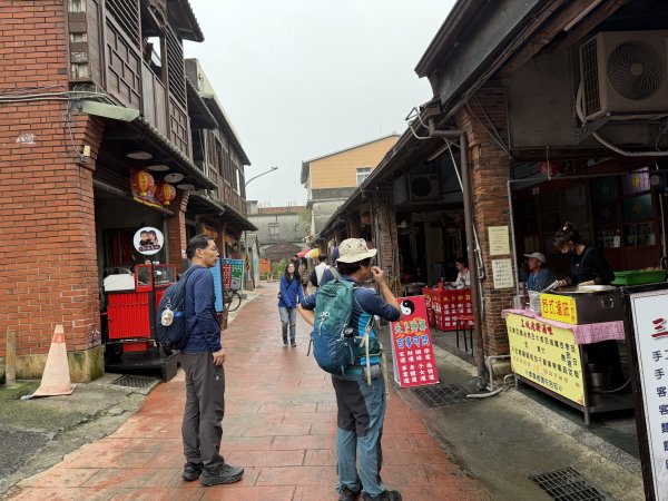 [樟之細路_第一大段RSA01] 2026_0329 三坑老街3026860