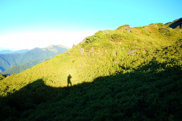 永無止盡的天梯..大劍山1104387