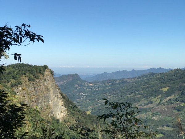 細道邦山 馬那邦山464760