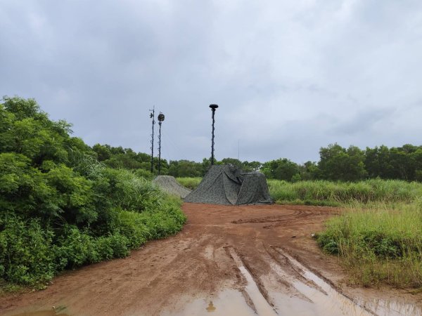 林口太平與南灣頭濱海步道2835278