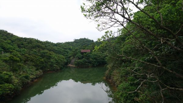 大武崙山(砲臺+情人湖)320313