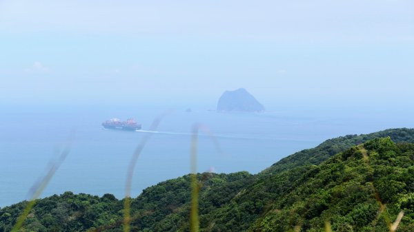 中山峽谷步道,海興步道,情人湖登山步道2581372