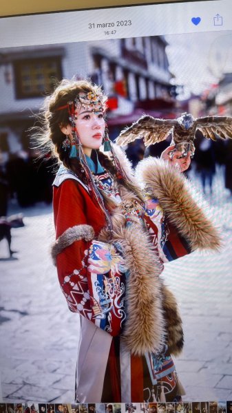 西藏♥️可愛動物🐎人物寫真/拉薩旅拍/美食2903802