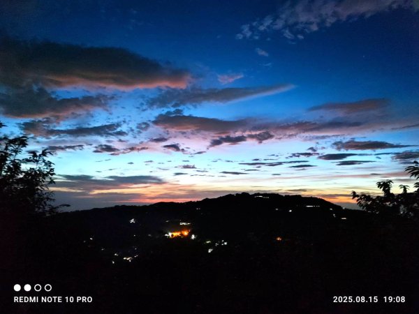 【油羅山/露營】 仙境舒活健走，雲端徜徉野趣！2887876