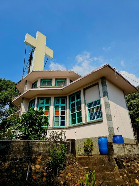 石光古道-2025森遊竹縣皮皮獅探險隊2889118