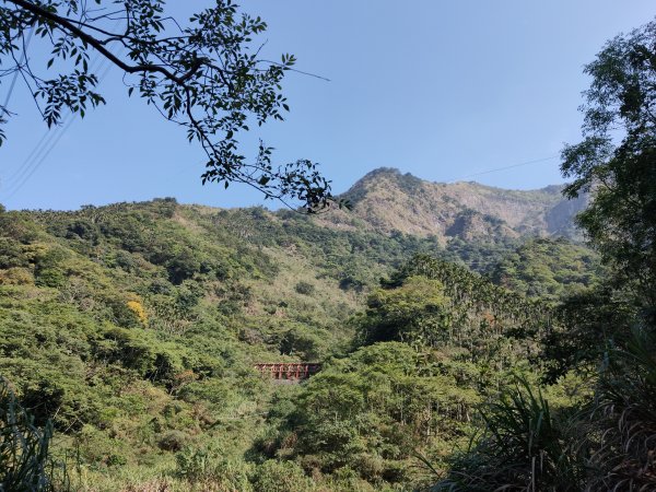 華山步道群1253519