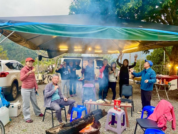 越野單車勇闖北港溪峽谷2998352