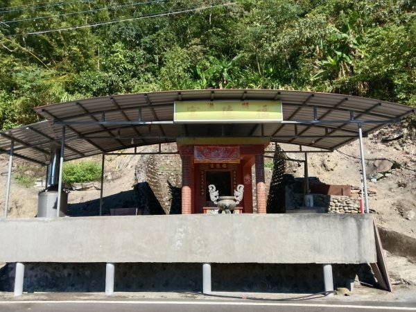 坪林區南闊瀨行(枋山坑古道+枋山坑崙+闊瀨越嶺保甲路O型)2916744