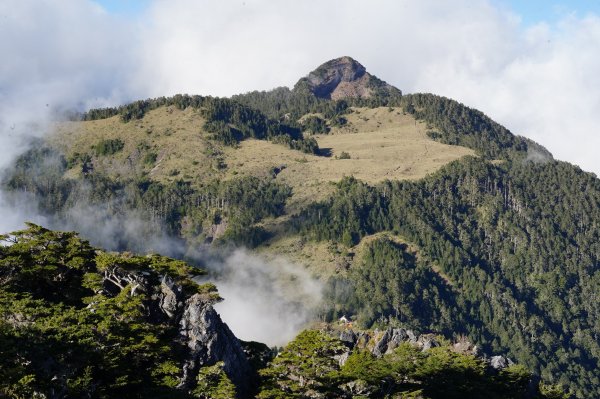 臺中 和平 池有山2653686