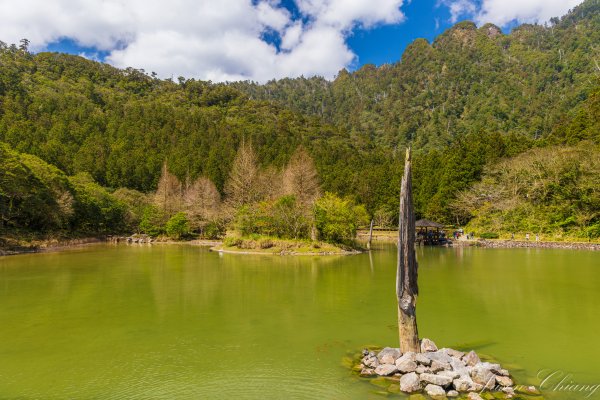 [宜蘭]明池森林遊樂區2725169