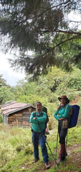 北二段之閂山鈴鳴山2612086