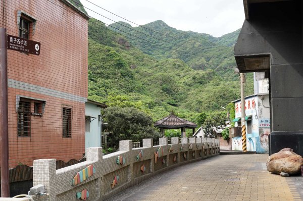 新北 瑞芳 南子吝山2836948