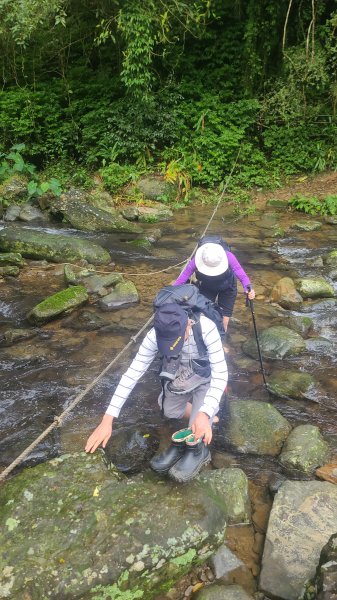 2026-0204 中坑古道_下坑古道O型