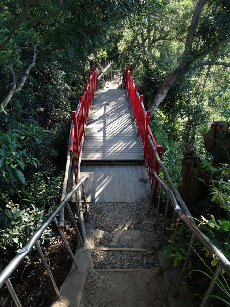 彰化南投-田中登山步道~茶香步道受天宮182925