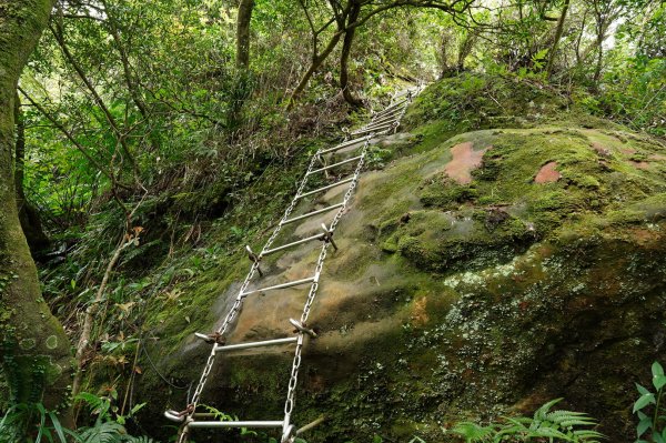 新北 石碇 皇帝殿西峰、串空湖山2479172