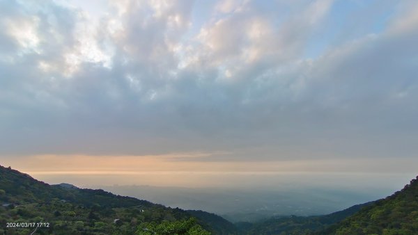 陽明山趴趴走追雲趣3/172455704