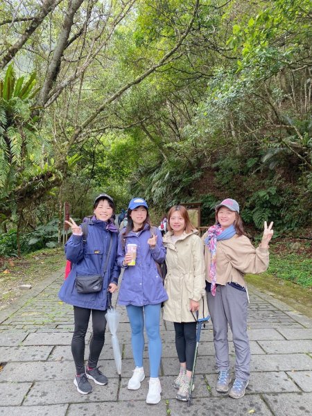 20250329 抹茶山-聖母登山步道2758920