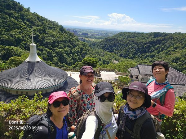 小百岳三角崙山(東南峰)全紀錄2879892