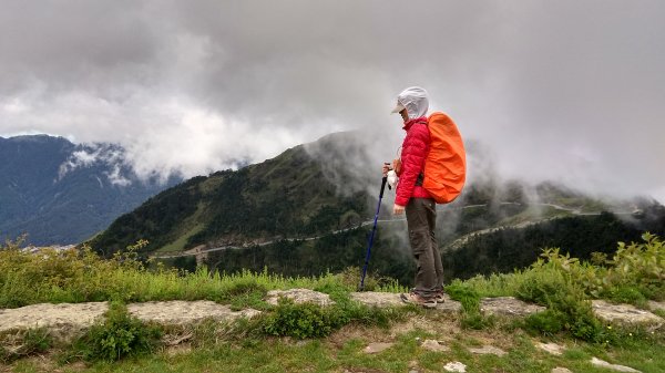 合歡主東北西峰（待補充）1045876