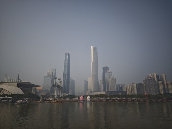 [茂名馬之行-03] 2026_0116 珠江畔-廣州摩天大樓2993993