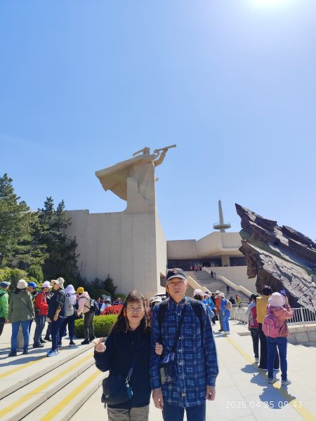 中國山東劉公島 - 中國甲午戰爭博物館、定遠艦2777977