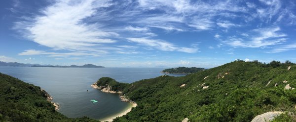 香港山系 － 離島931952