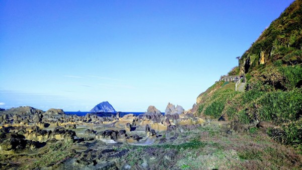 逛遊基隆和平島251480