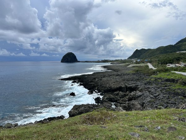 蘭嶼大天池2866716