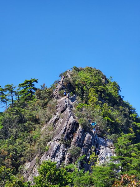 鳶嘴稍來O行路線1478080