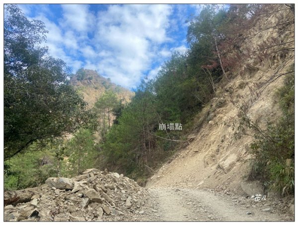 北港溪峽谷步道 (冬季限定路線)2988029