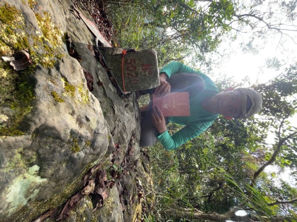 20251114_西阿里關山（高雄小百岳）2941478