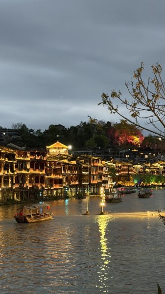 【海外健行】三千奇峰，八百秀水 - 張家界3037749