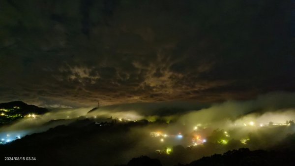 北宜郊山之濫觴 #琉璃光雲瀑 #琉璃光雲海 #曙光雲海 8/152574254