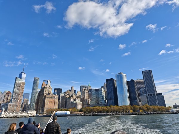 [紐約馬之行-07] 2025_1101 紐約摩天大樓2943947