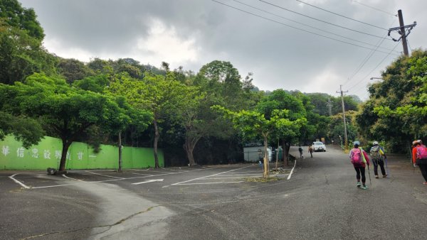 【大岡山】盤龍峽谷一線天2757982