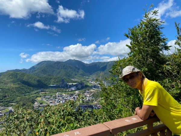 七星嶺步道&龍頂山1791842