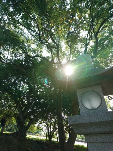 通霄神社-虎頭山700179