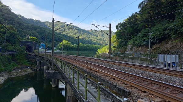 柴寮古道、中坑古道2814646
