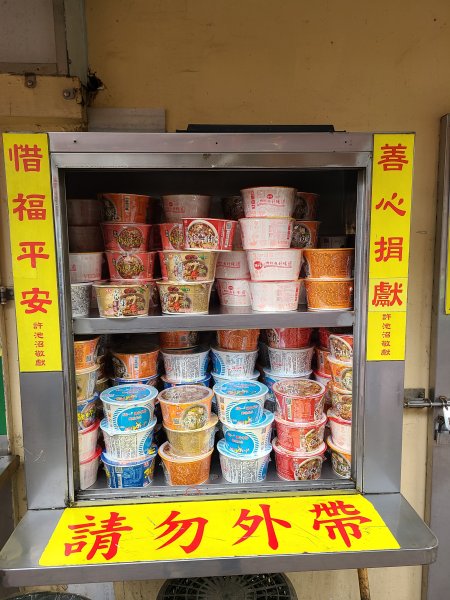 挑水古道+十八觀音步道+大峰巷步道+碧山古道O繞2766187