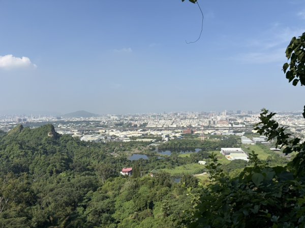 20251012高雄大社觀音山步道2915075