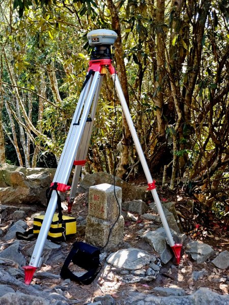 屋我尾山-谷關七雄 老三2962548