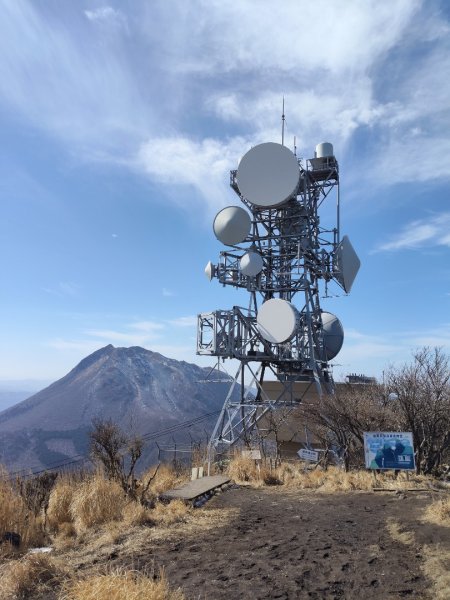 九州大分：別府纜車&鶴見岳2999298